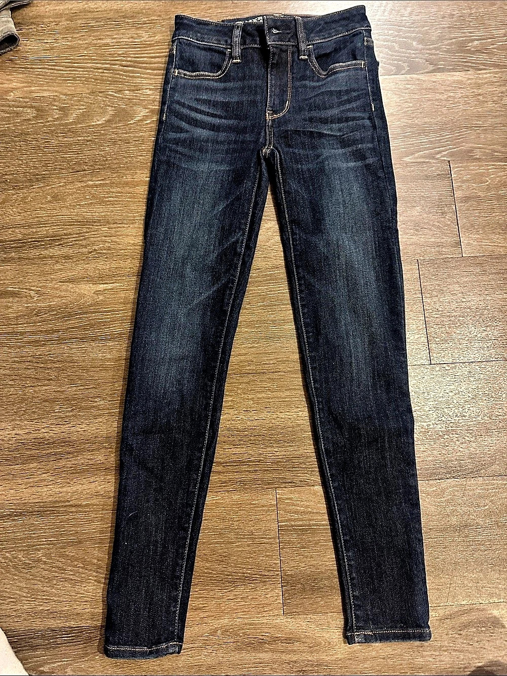 American Eagle high rise womens jeggings